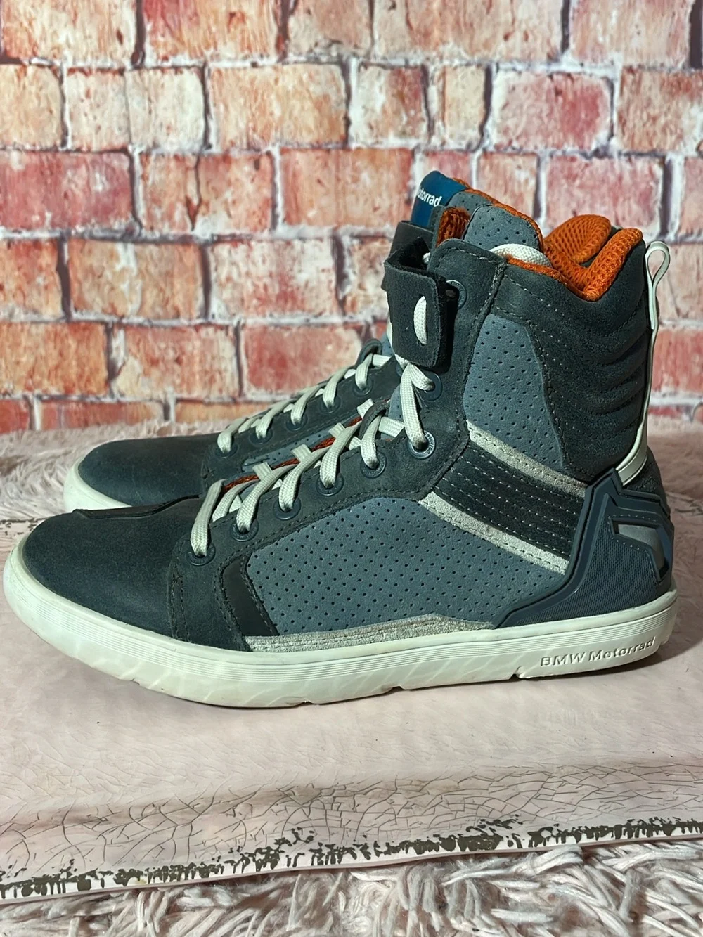 BMW Motorrad Ride Sneakers